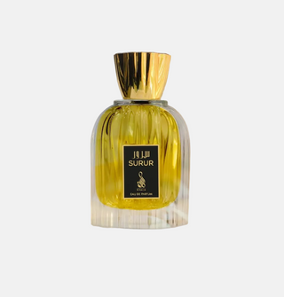 Risala | Surur EDP (100ml) Perfume Spray by Risala