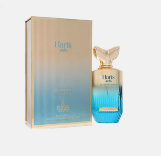 Risala | Elite Haris Al-bahar Cologne