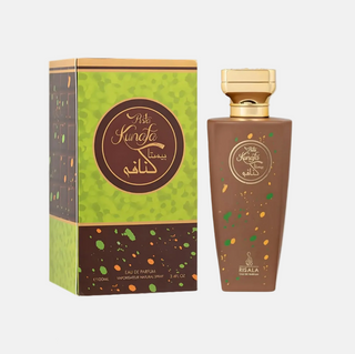 Risala | Pista Kunafa Eau de Parfum Spray