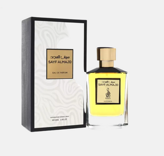 RISALA | Sayf Almajd Cologne