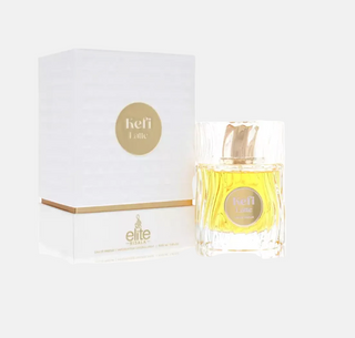 RISALA | Elite Kefi Latte Cologne