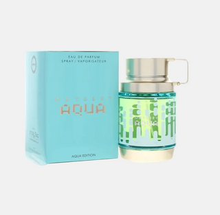 Armaf | Odyssey Aqua Cologne