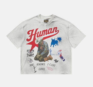 All Human | Love me, Hate Me