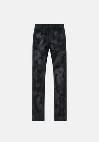 RTA | CLAYTON SKINNY JEAN | TWILIGHT LUSTER