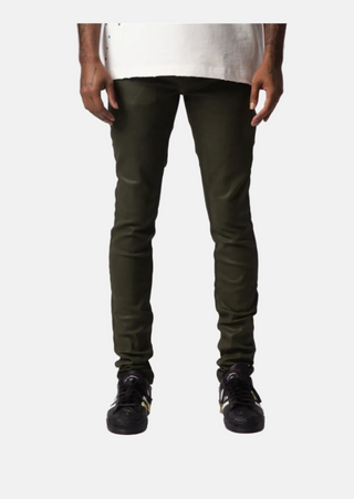 Serenede |  ONYX Olive Jean