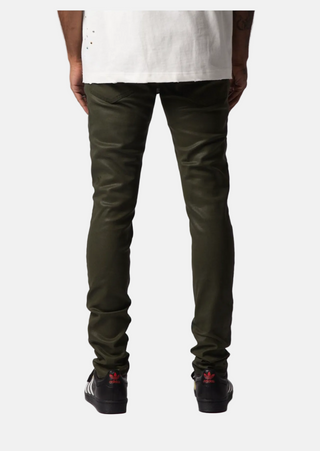 Serenede |  ONYX Olive Jean