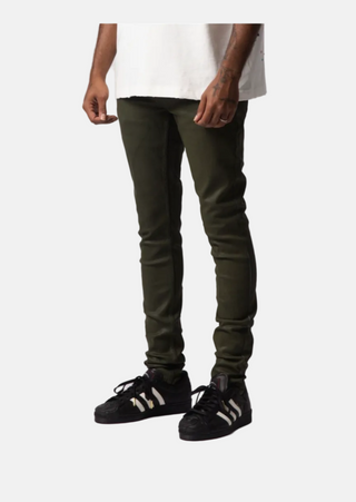 Serenede |  ONYX Olive Jean