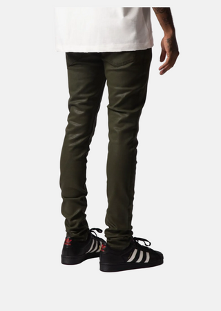 Serenede |  ONYX Olive Jean