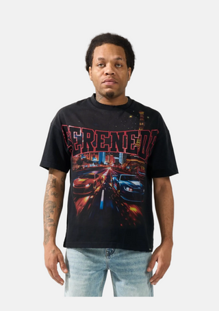 Serenede | PROJECT 04 T-Shirt