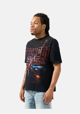 Serenede | PROJECT 04 T-Shirt