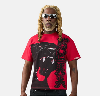 DUAA | JAX TEE