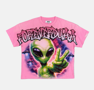 DUAA | ALIEN TEE