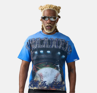 DUAA | HOMERUN TEE