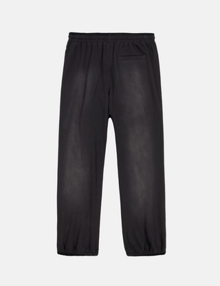 L/AB OffWhite | DIAG GARMENT WASH JOGGER