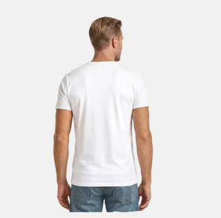 G-Star | WHITE Base T-Shirt 2-Pack
