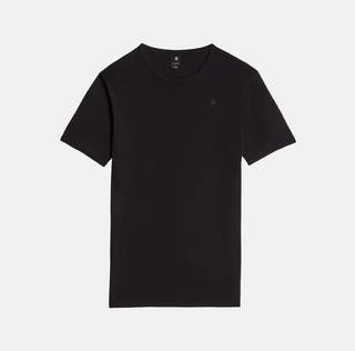 G-Star | BLACK Base T-Shirt 2-Pack