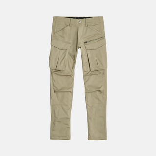 G-Star | Rovic Zip 3D Regular Tapered Pants (Beige)