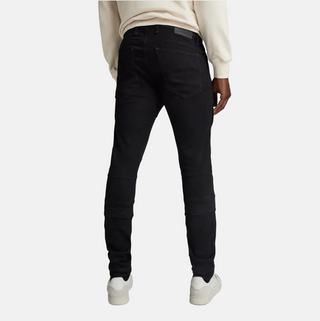 G-Star | Airblaze 3D Skinny Jeans (Pitch Black)