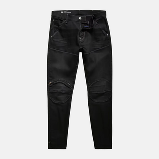 G-Star | 5620 3D Zip Knee Skinny Jeans (DK aged)
