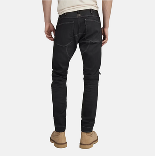 G-Star | 5620 3D Zip Knee Skinny Jeans (DK aged)