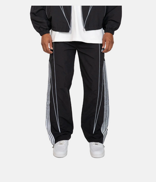 EPTM | Nexus Pants - Black