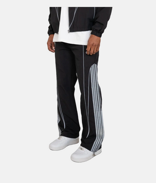 EPTM | Nexus Pants - Black