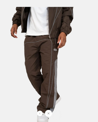 EPTM | Nexus Pants - Brown