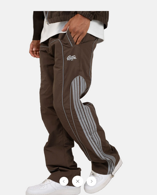 EPTM | Nexus Pants - Brown