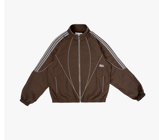 EPTM | Nexus Jacket - Brown