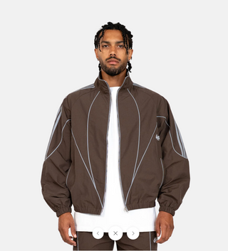 EPTM | Nexus Jacket - Brown
