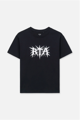 RTA Kids | Kids Lawson Tee | Black Spike Rta