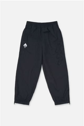 RTA KIDS | Kids Kai Track Pant | Black