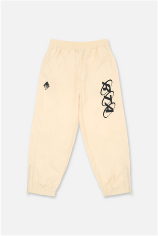 RTA KIDS | Kids Kai Track Pant | Raw Sand