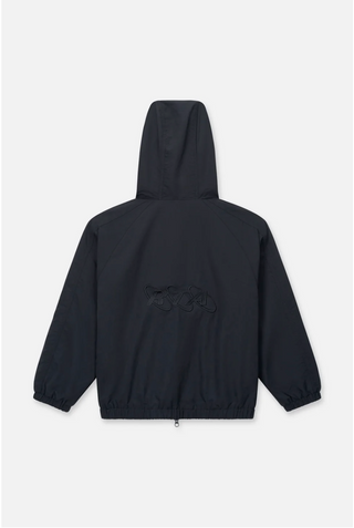 RTA KIDS | Kids Luca Windbreaker | Black