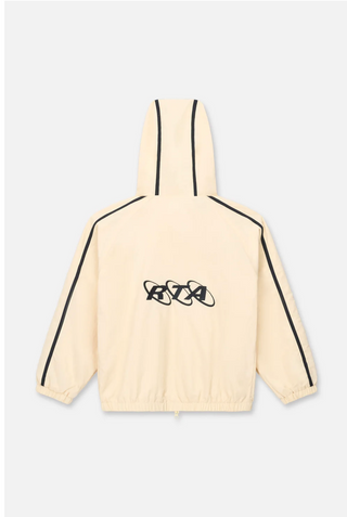 RTA KIDS | KIDS LUCA WINDBREAKER JACKET | RAW SAND