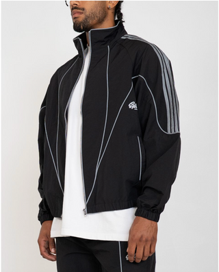 EPTM | Nexus Jacket - BLACK