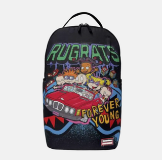 Sprayground | RUGRATS FOREVER YOUNG BACKPACK