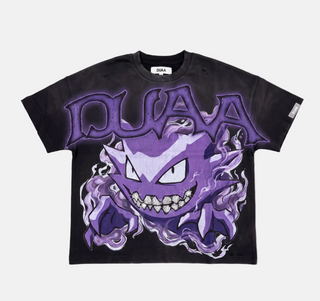 DUAA | CREATURE TEE