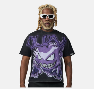 DUAA | CREATURE TEE