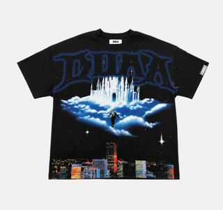 DUAA | CASCADE TEE