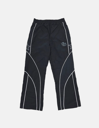 Mr.Wave | WDS NYLON PANT (BLACK)