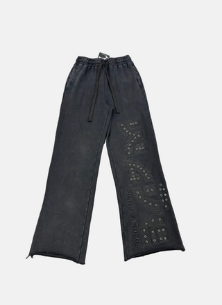 Mr.Wave | STUDIO DISTRCT (BLACK) PANT