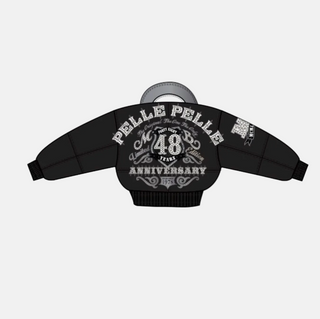 Pelle Pelle | Unrivaled Anniversary Womens Jacket