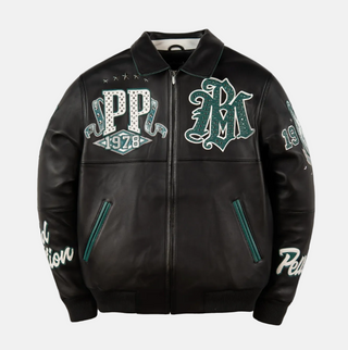 Pelle Pelle | All Time Champions Jacket