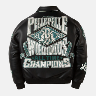 Pelle Pelle | All Time Champions Jacket
