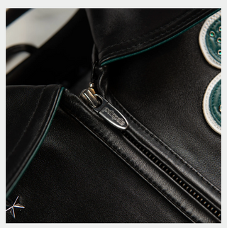 Pelle Pelle | All Time Champions Jacket