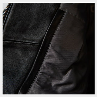 Pelle Pelle | All Time Champions Jacket