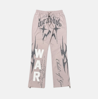 Wrathboy | 'CHILD OF GOD' SWEATPANTS (MOCHA)