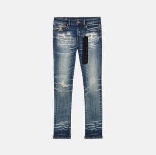 Cult Of Individuality | Punk Super Skinny 601 Jeans In Spruce