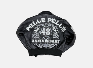 Pelle Pelle | Unrivaled Anniversary Womens Jacket